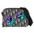 Kenny Scharf Oblique Crossbody, front view